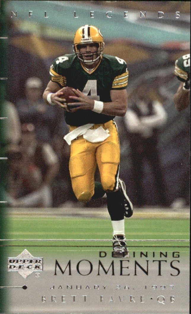 defining moments pack