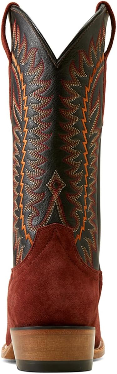 ARIAT Futurity Time Western Boots