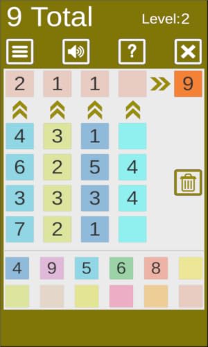 9 Total – vue 7