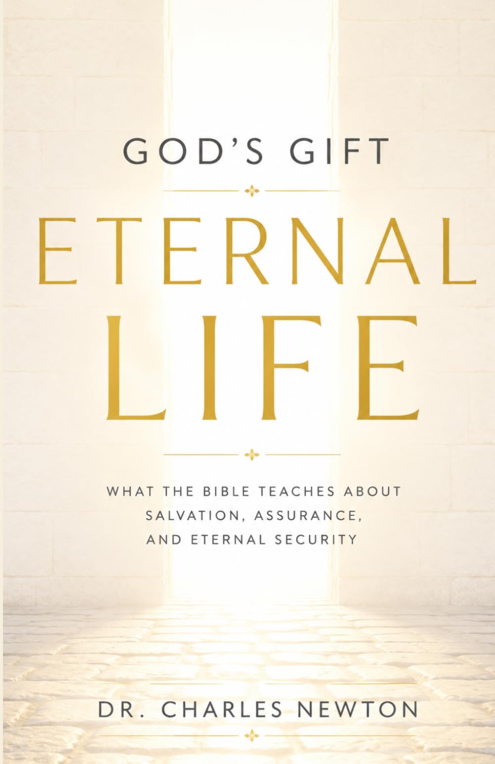 God's Gift: Eternal Life
