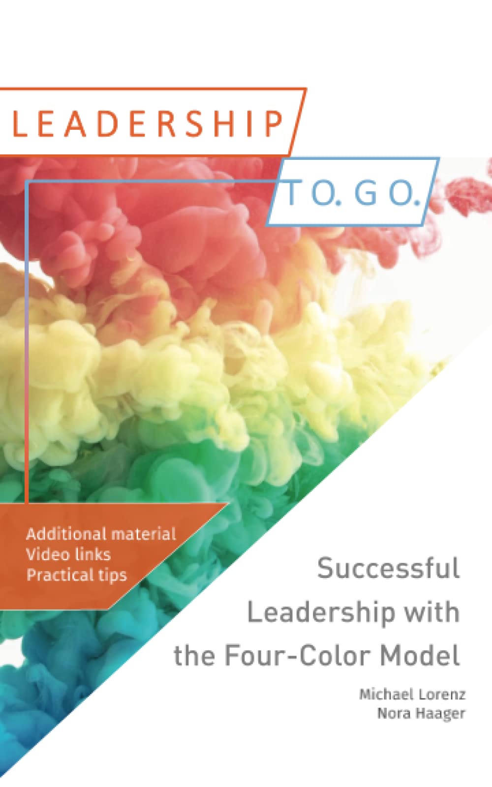 Successful Leadership with the Four-Color Model