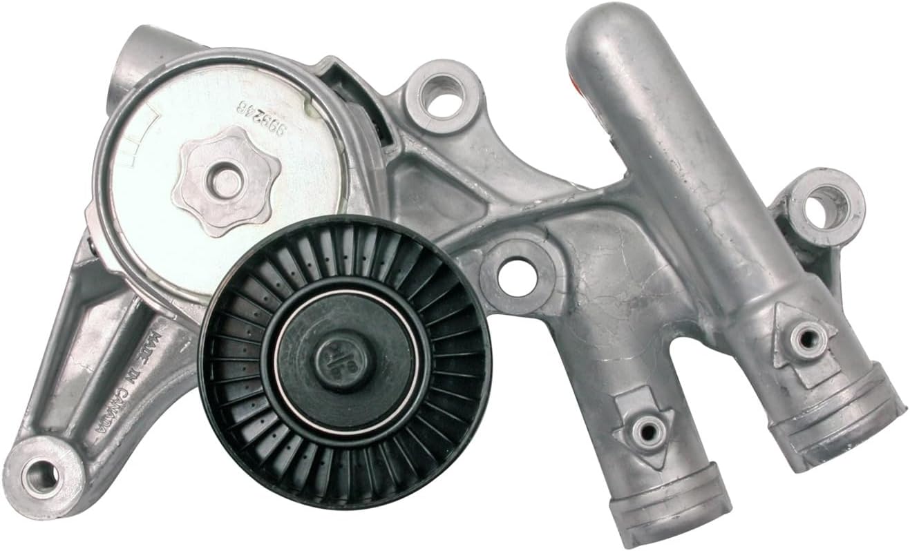 Continental 49239 Accu-Drive Tensioner Assembly