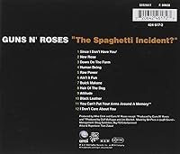 Vista 3 de El incidente de espagueti