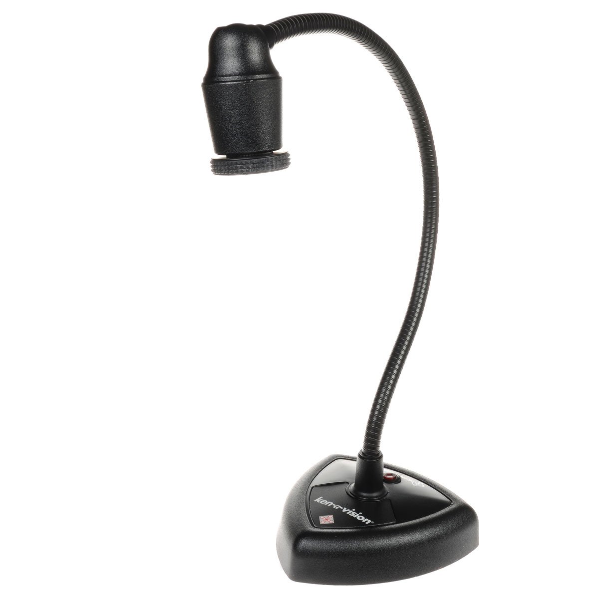 Ken-A-Vision W49971 Video Flex 7100 Basic,Grade: 1 to 12, 9" Height, 8" Wide, 16" Length