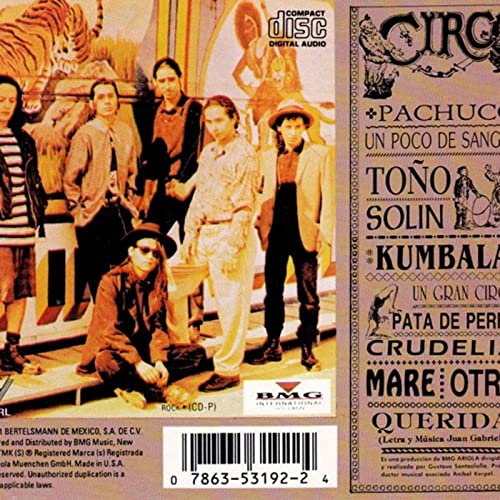 Episode 53: Maldita Vecindad y la vida de Aldo Acu&ntilde;a, bajista fundador