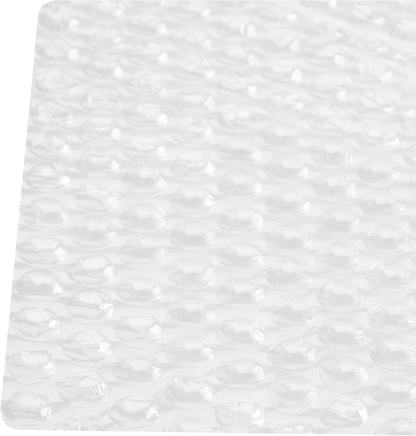 Rollo Plastico Burbujas Embalaje, 50cm (A) y 100m (L). Papel burbuja perfecto para Protección de Objetos Frágiles, Mudanzas, Embalajes y Envíos