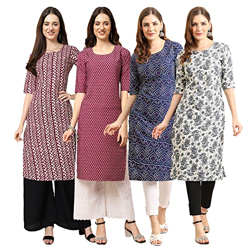 Image of Pinkmint Women's Kurta