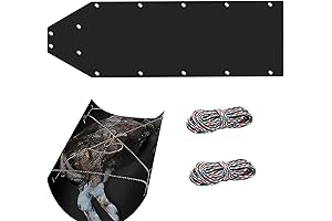 Game Glide Deer Drag Sled - Effortless Hunting and Hauling