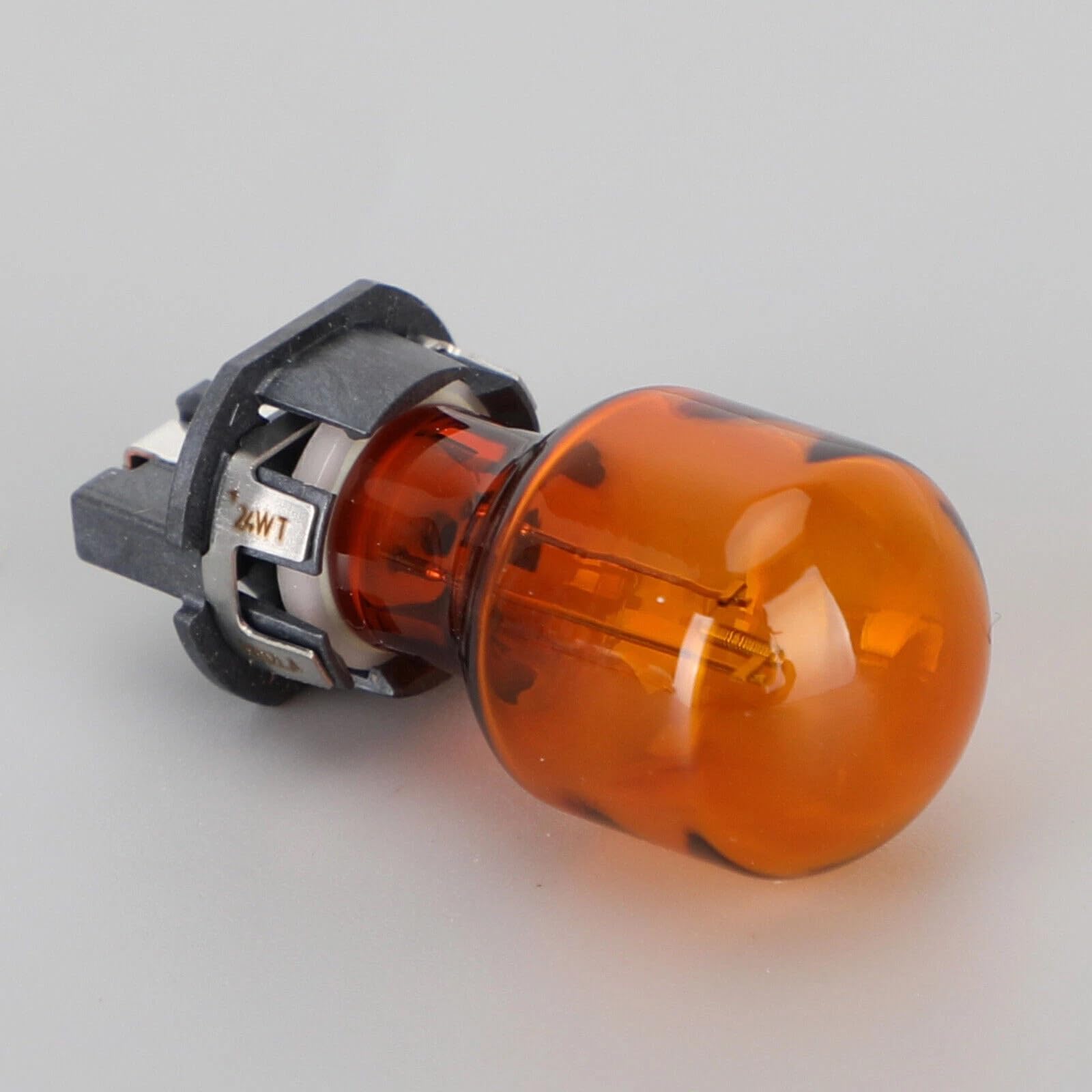 Amazon.com: Flosser Halogen HiPerClick HiPerVision PWY24W 12174NA