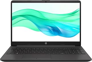 HP 255 G8 Laptop, 15.6" FHD(1920 x 1080), AMD Ryzen 3 3250U (up to 3.5GHz), 16GB RAM, 256GB SSD, Windows 11 Pro, HDMI, USB-C, WiFi, Bluetooth, Black (Renewed)