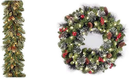 National Tree Company - Árbol de Navidad