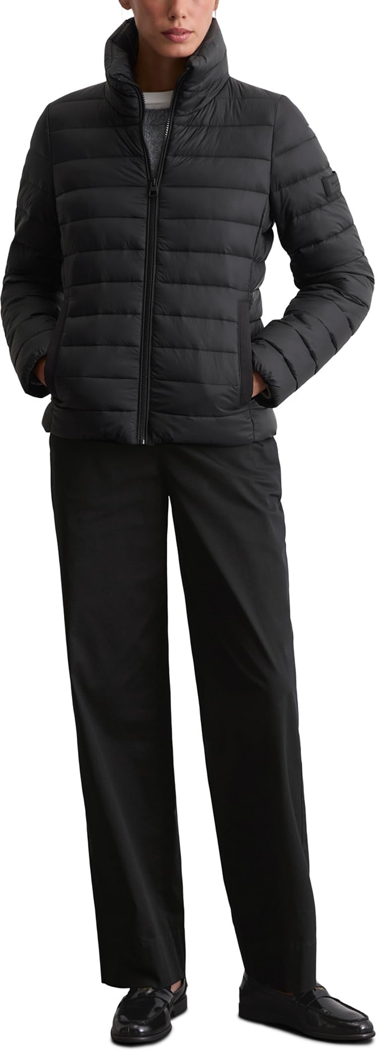 Marc O'Polo Capa Mujer