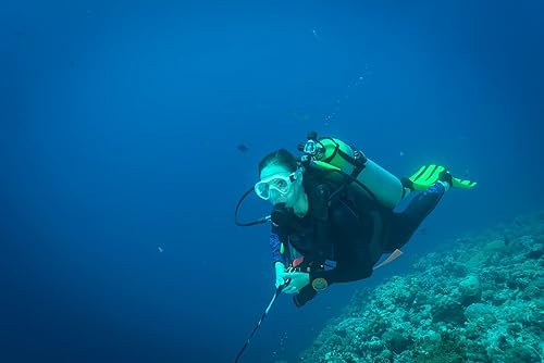 Miniatura 8 de Fms Ravenox - Ganchos de presión resistentes, resistentes chapados en níquel y latón de 58 pulgadas, (chapado en níquel) (paquete de 4)