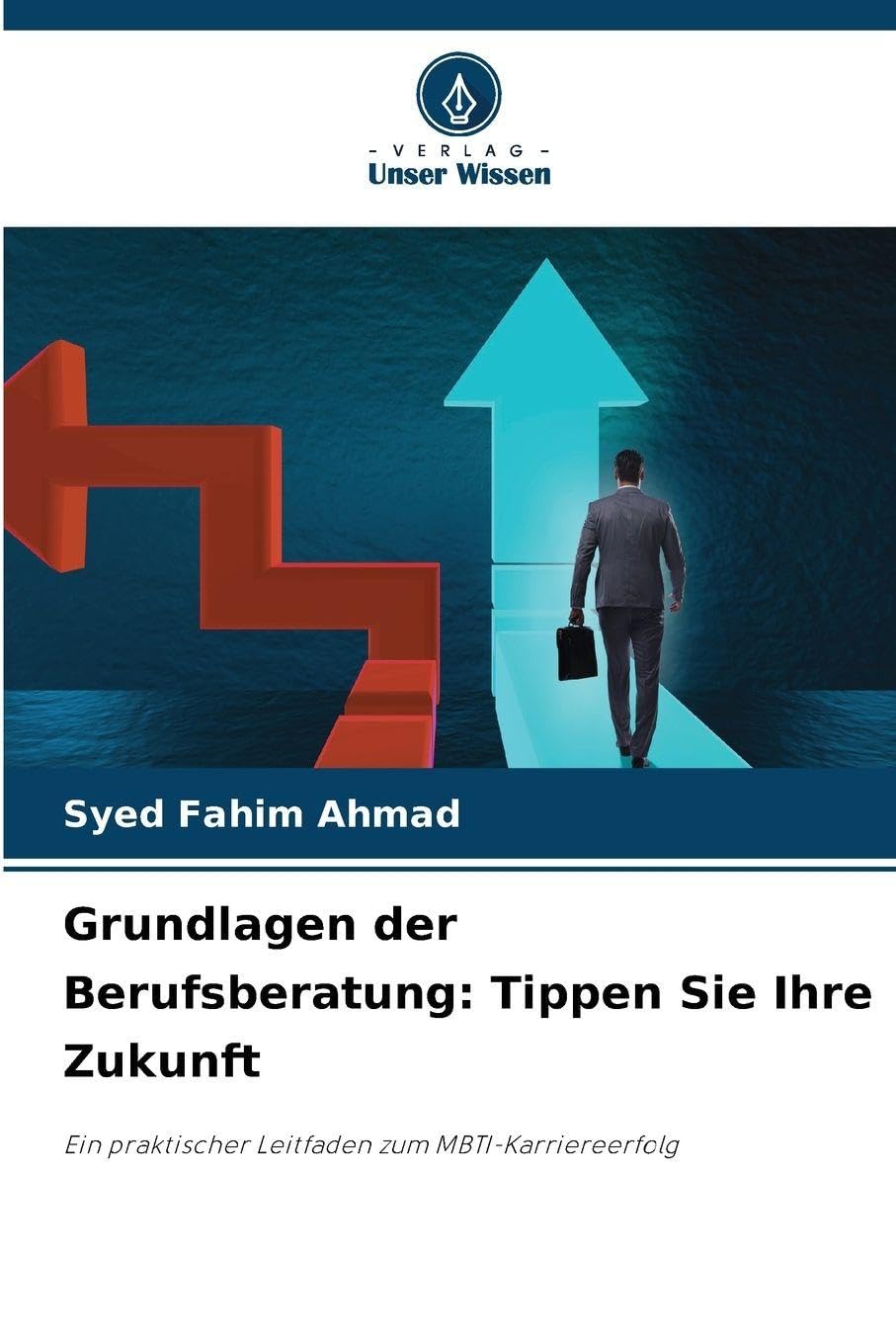 Grundlagen der Berufsberatung: Tippen Sie Ihre Zukunft