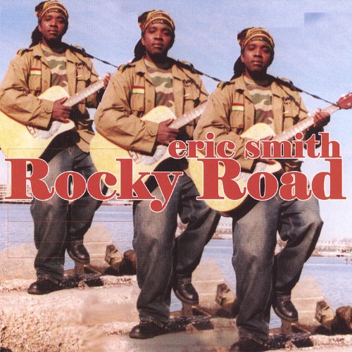 Écouter Rocky Road Par Eric Smith Sur Amazon Music Unlimited 