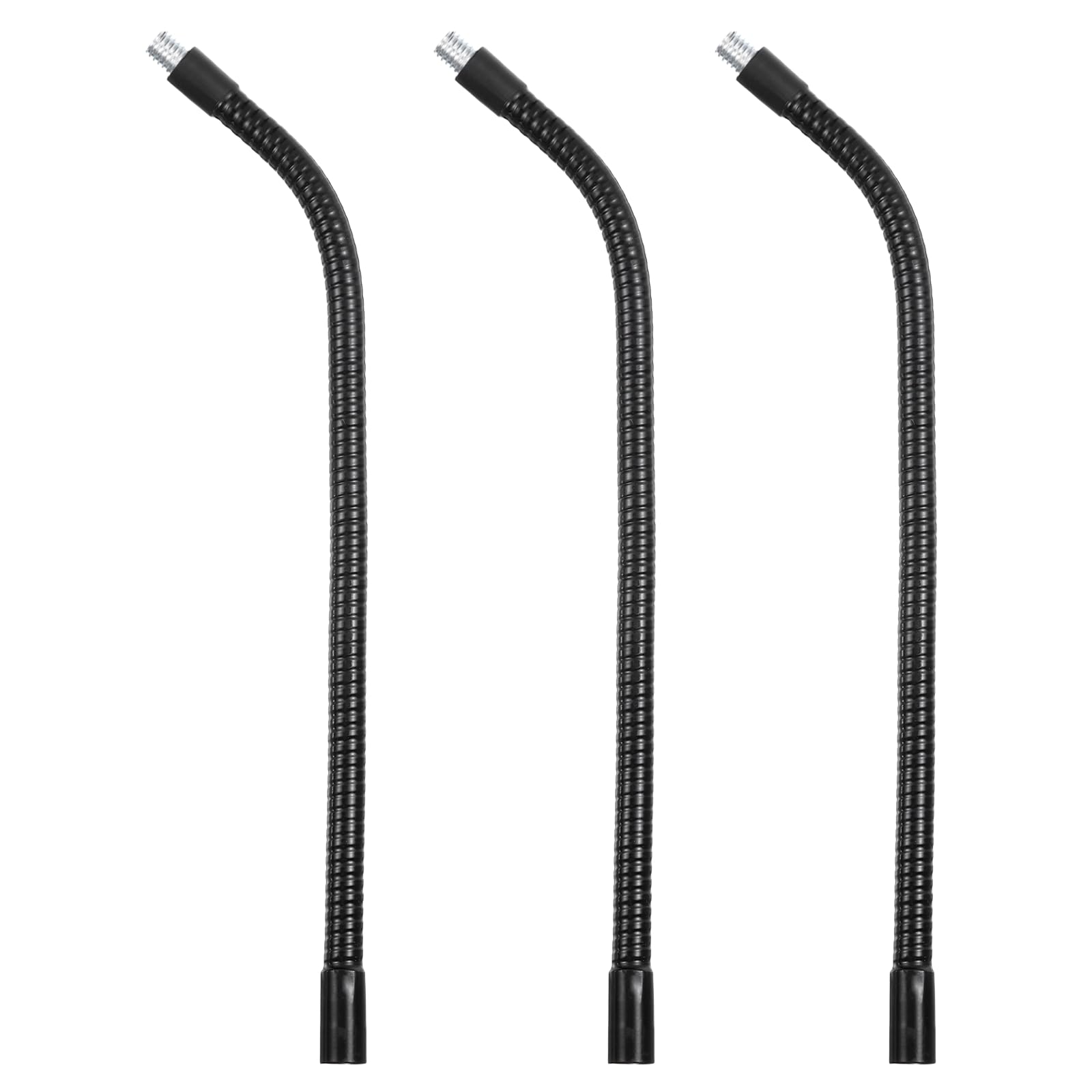PATIKIL 11.8" Gooseneck