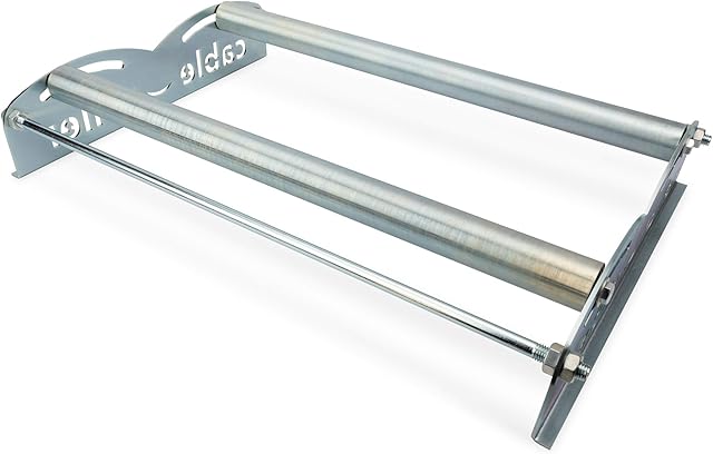 Digitus Cable Reel Dispenser 600 x 400 x 100 mm