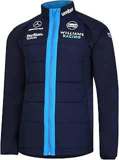 Umbro Williams Racing Thermal Jacket L