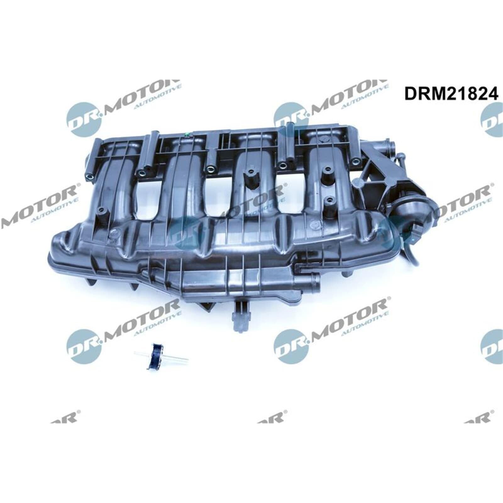 DR.MOTOR AUTOMOTIVE Ponte di aspirazione DRM21824