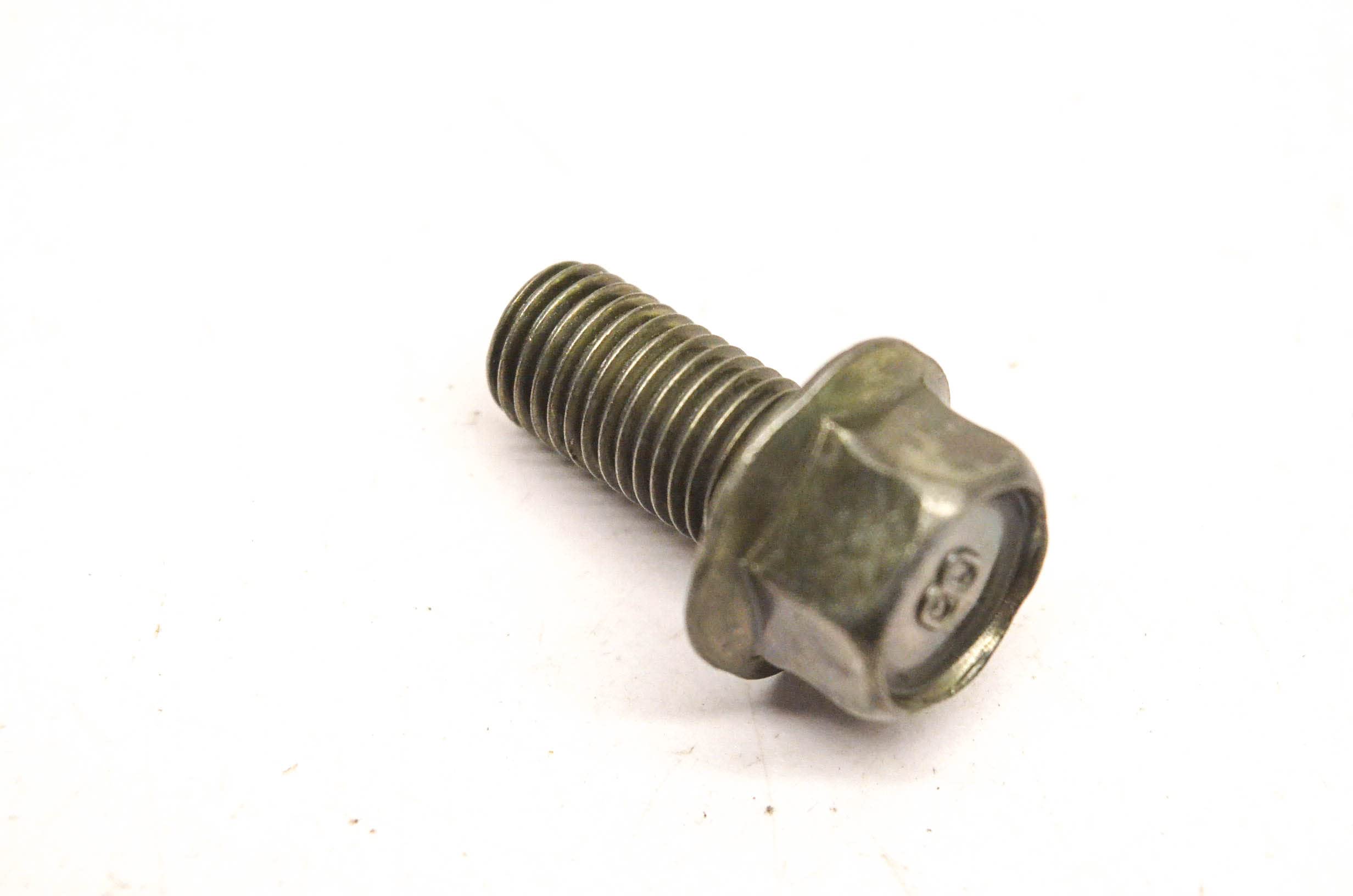 Amazon.com: Yamaha 95817-10020-00 Bolt, Flange; 958171002000 Made  