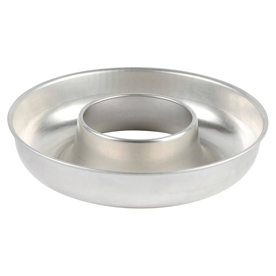 Amazon｜MATFER(マトファ) リングケーキ341186 φ240㎜ スチール