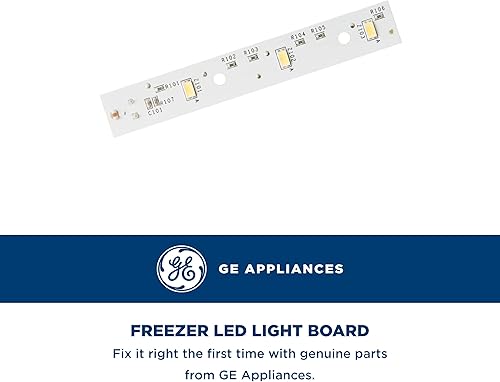 Miniatura 2 de GE Appliances WR55X26671 Tablero de luz para refrigerador