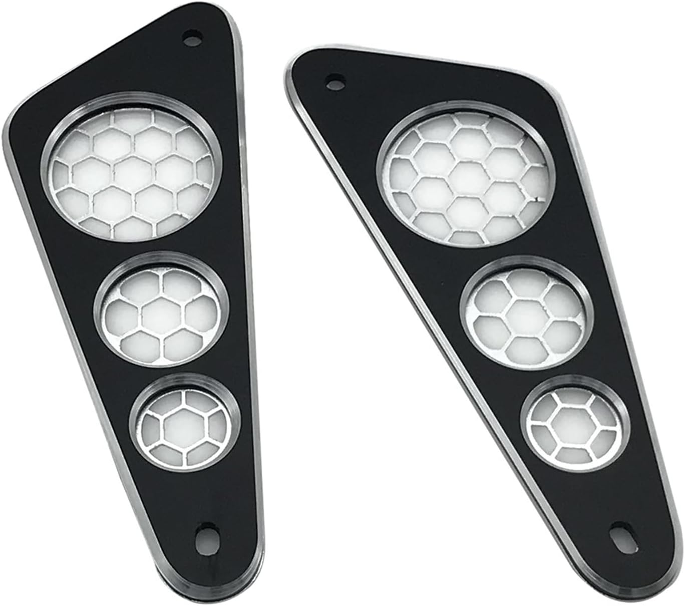 Rear Panel Guards Frame Cover Plate Protector Fit For YAMAHA XSR155 2019-2022 XSR125 2022-2023