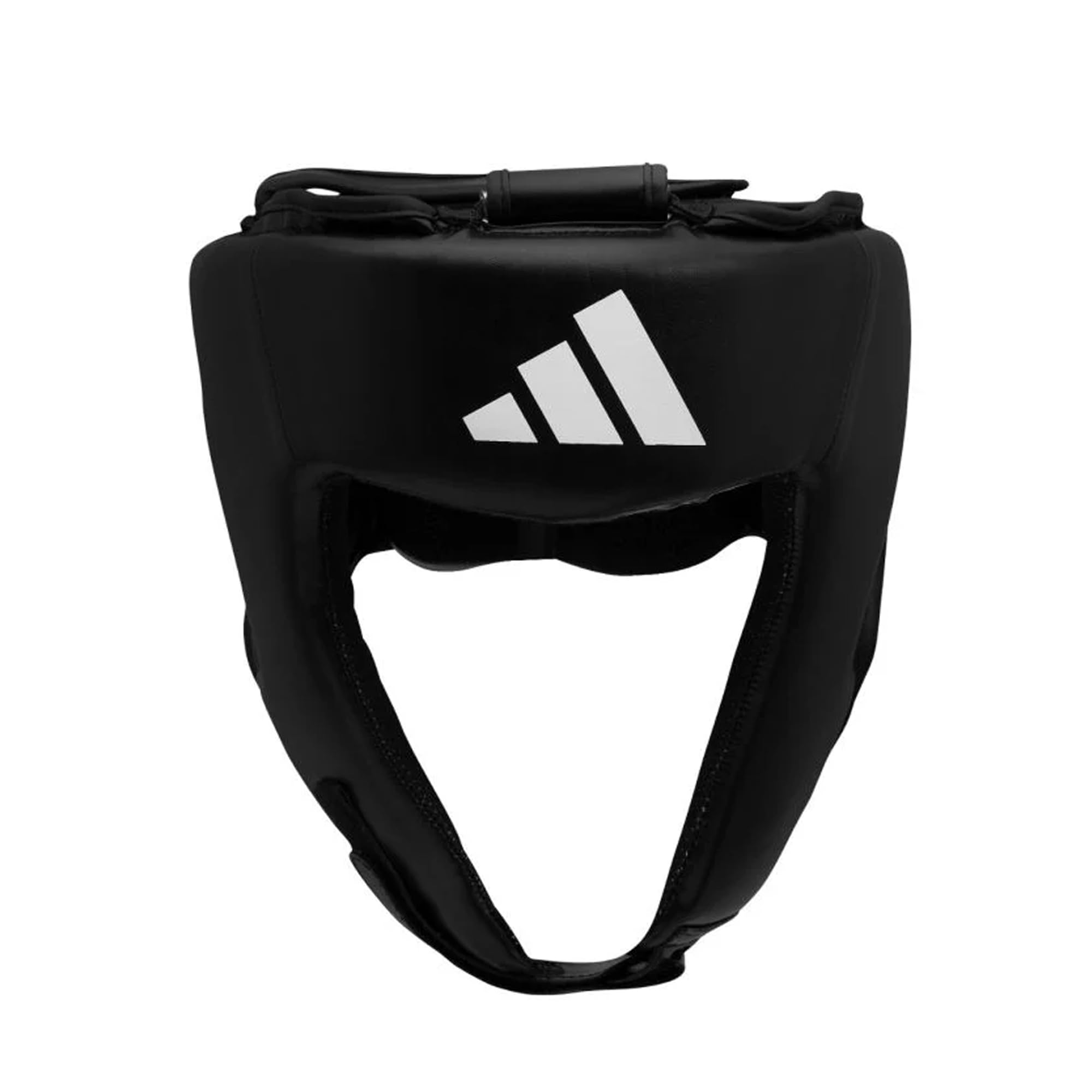 adidas Unisex - Adulto Hybrid 50 HG Casco de protección, Negro, S