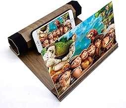 ZHKXBG Magnifier Foldable Amplifier Portable ZHKXBG Magnifier Foldable Amplifier Portable