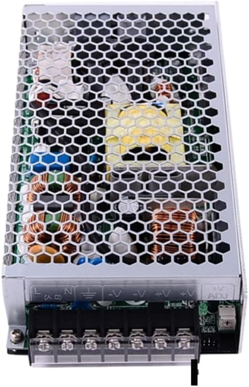 MEAN WELL HRP スイッチング電源、HRP-200-24 200W 8.4A Mean Well