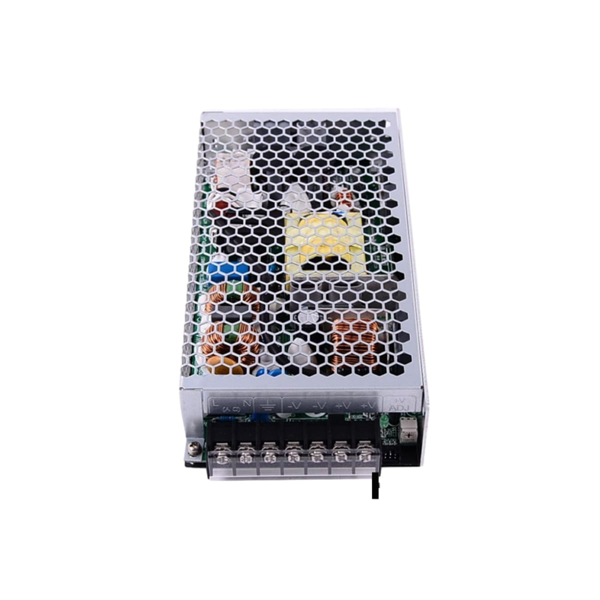 Mean Well, HRPG-200-24, HRP スイッチング 電源 Amazon.co.jp: MEAN WELL HRP スイッチング電源、HRP-200-24