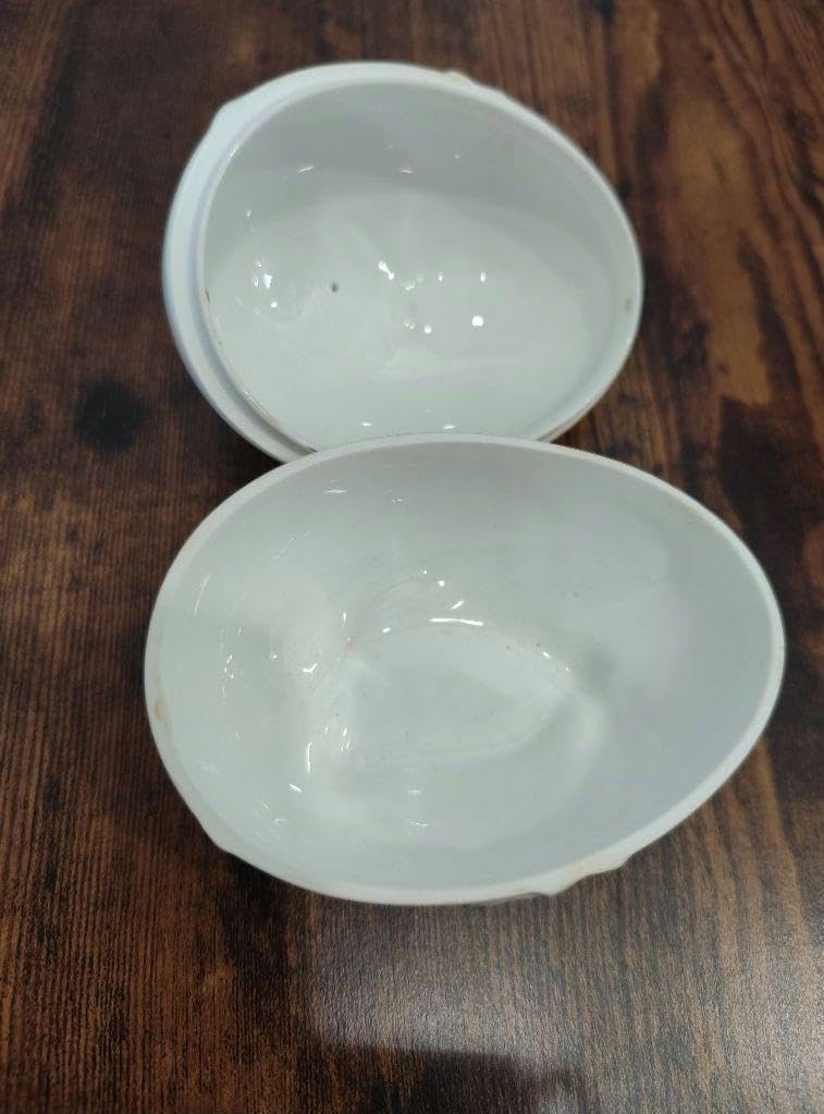 オールド 大倉陶園 ボンボニエール ひよこ 卵 小物 No．入り