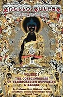 Ghetto Sutras: Remaining in The Light - The Conciousness of Transcending Suffering and Racism (Vol. 1) (Pocket Size) 1537241893 Book Cover