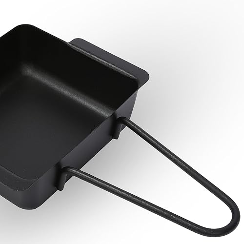 Miniatura 7 de Bandeja de goteo para Home Depot Nexgrill 720-0830H 720-0830D 720-0896, bandeja de grasa para 720-0882A 720-0925P 720-0888S 720-0898, bandeja de