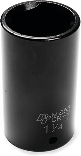 Vista 88 de Conjunto para extracción de tornillos Performance Tool, impacto