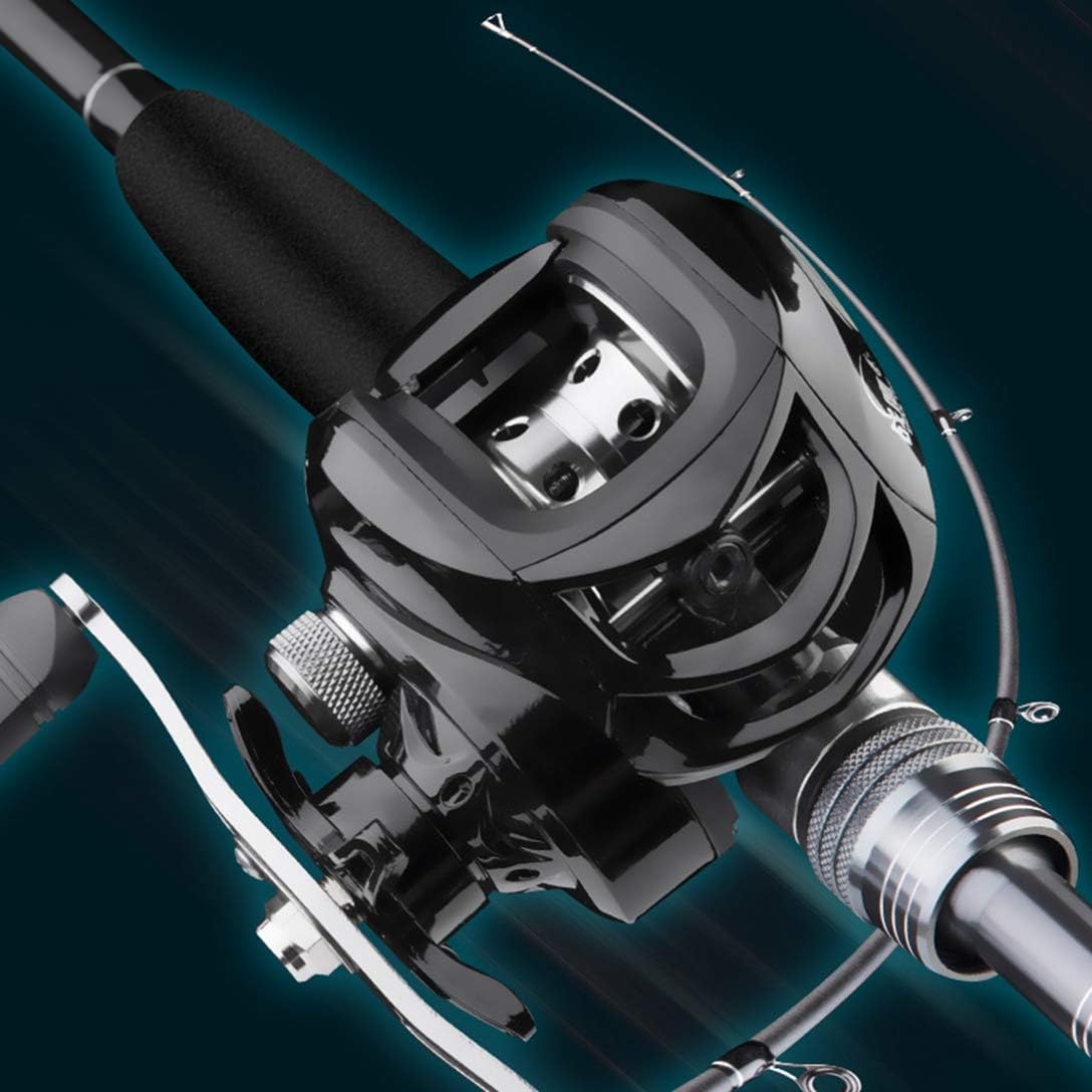 釣り竿 投げ竿 スピニングリール付け 海釣り カーボン製 炭素伸縮釣竿 釣りロッド 携帯型 超硬質 釣り 釣り具 フィッシングロッド