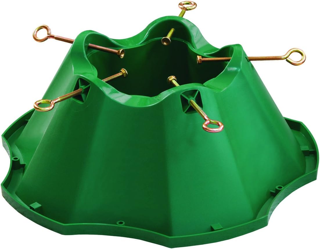 Jack Post 522-ST Large 5 Eye-Bolt Tree Stand