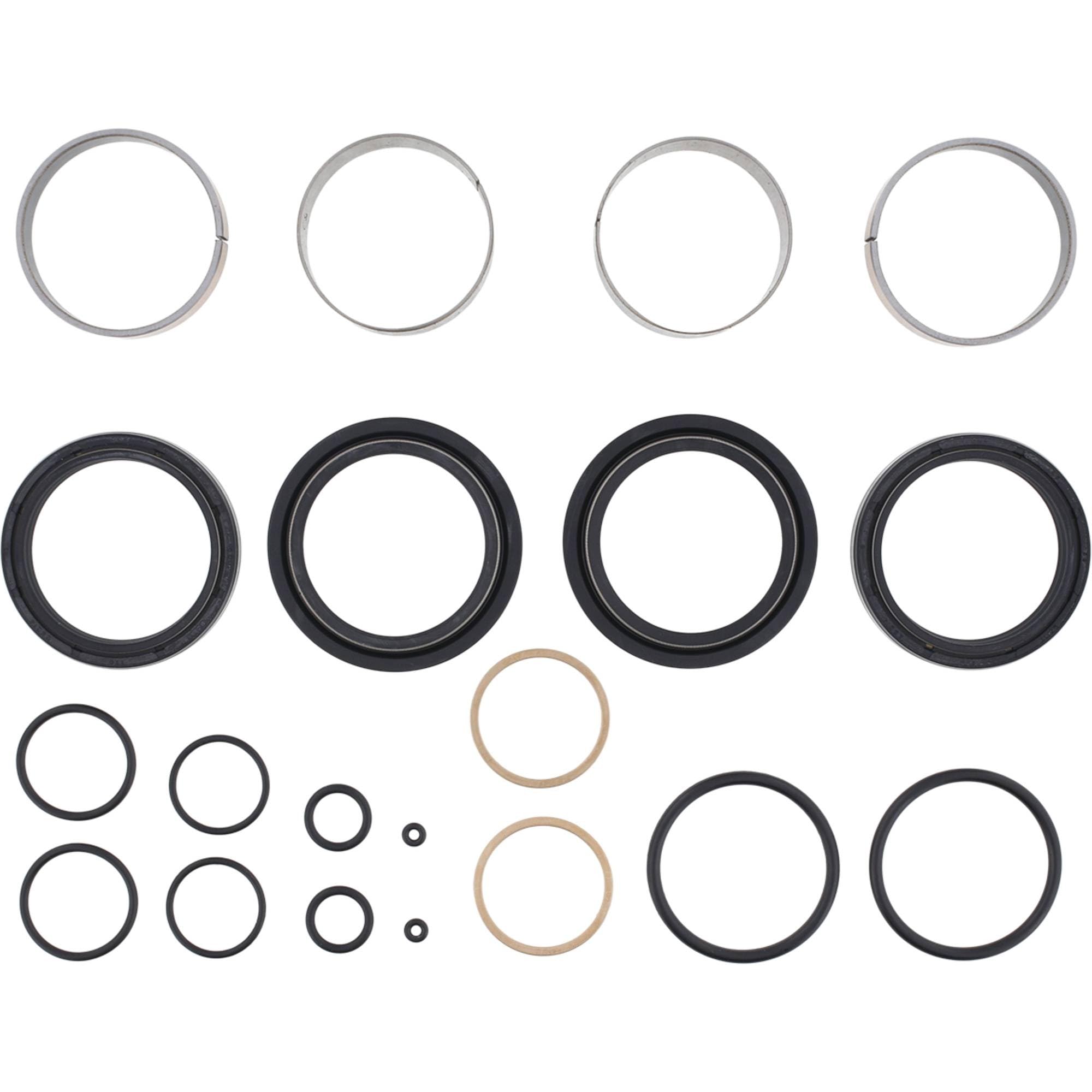 Amazon.com: Pivot Works Fork Rebuild Kit PWFFK-K03-021 For