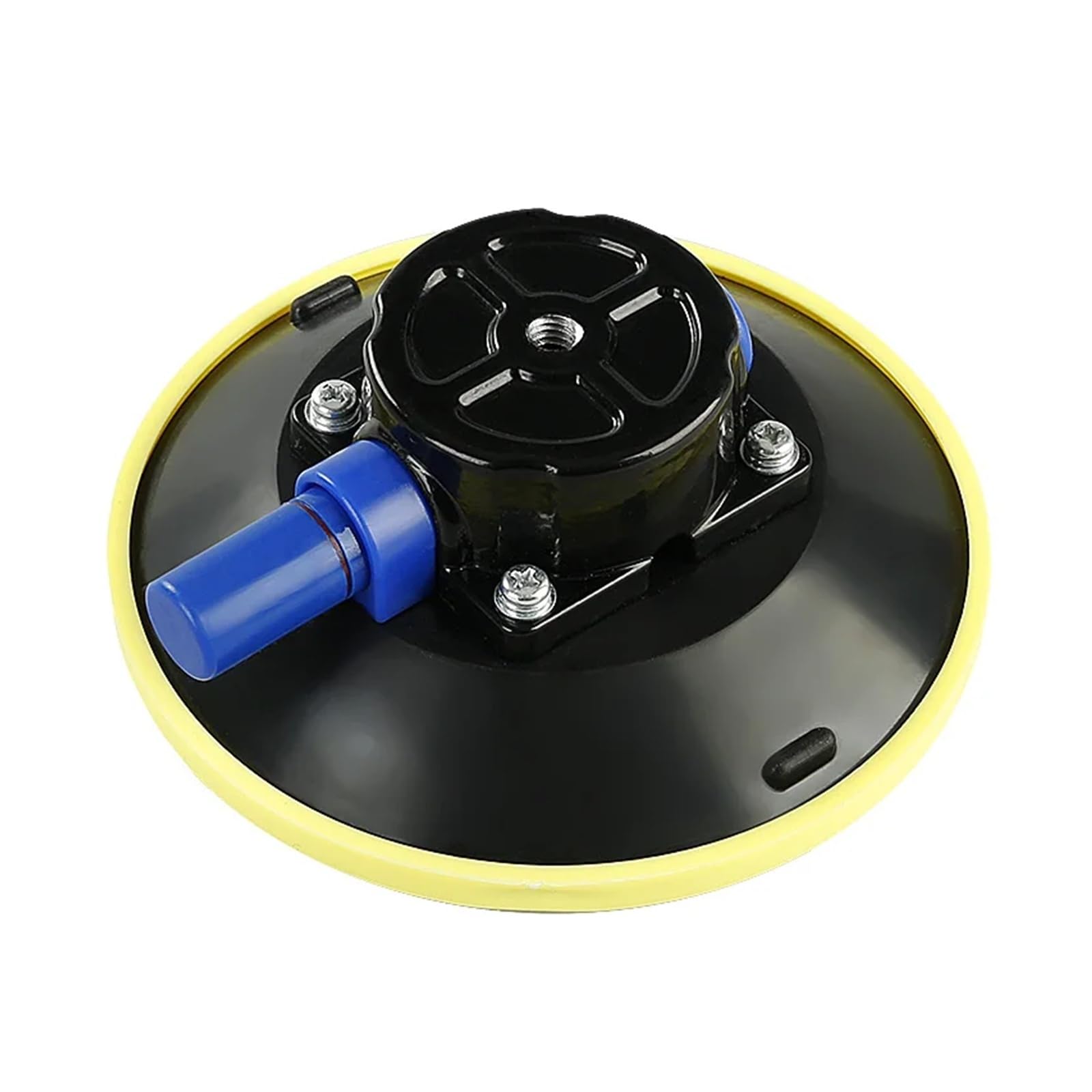 Ventouse sous vide 11,4 cm outil de nivellement et réparation auto M6 M8 M10 G1/4