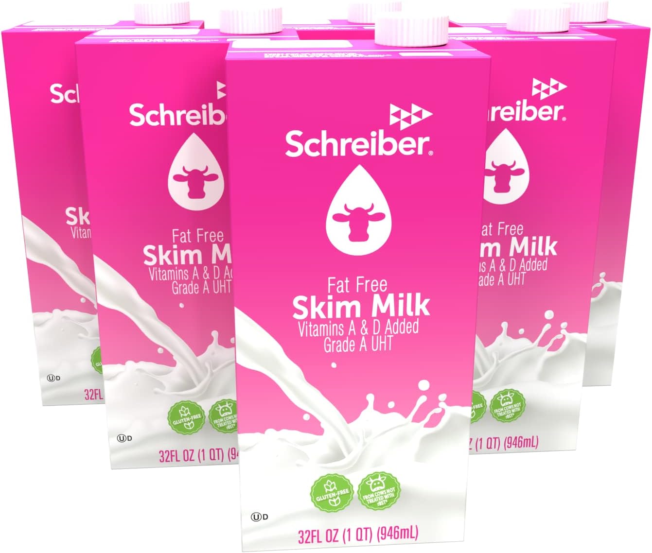 Skim Milk