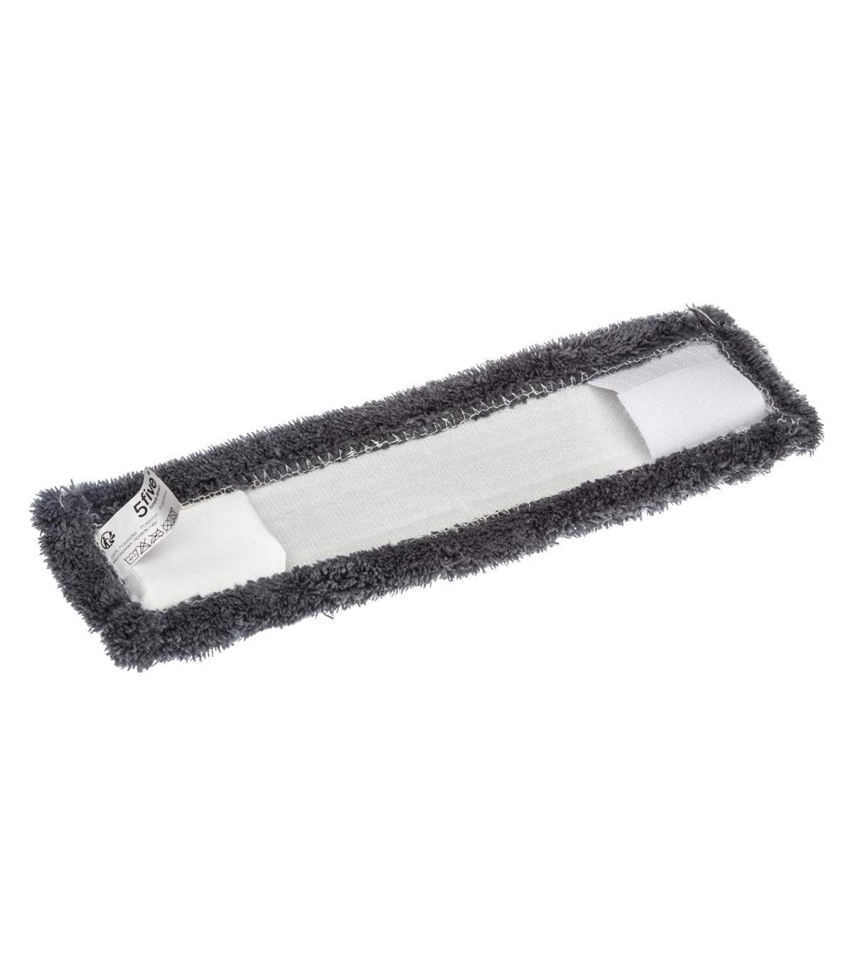 Raclette à Vitre En Bois Et Plastique - 24 Cm, Manche En Bambou, Pour Douche Et Fenêtres, Couleur Beige