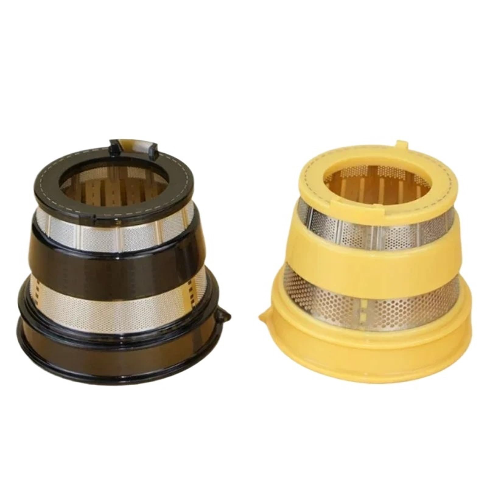 Filtro Schermo Succhiatrice Componenti Blender