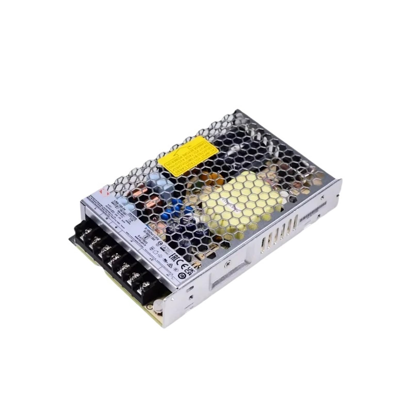 HYUJNAFZR LRS-150-12 150W Single Output Switching Power Supply LRS-150 12V 12.5A