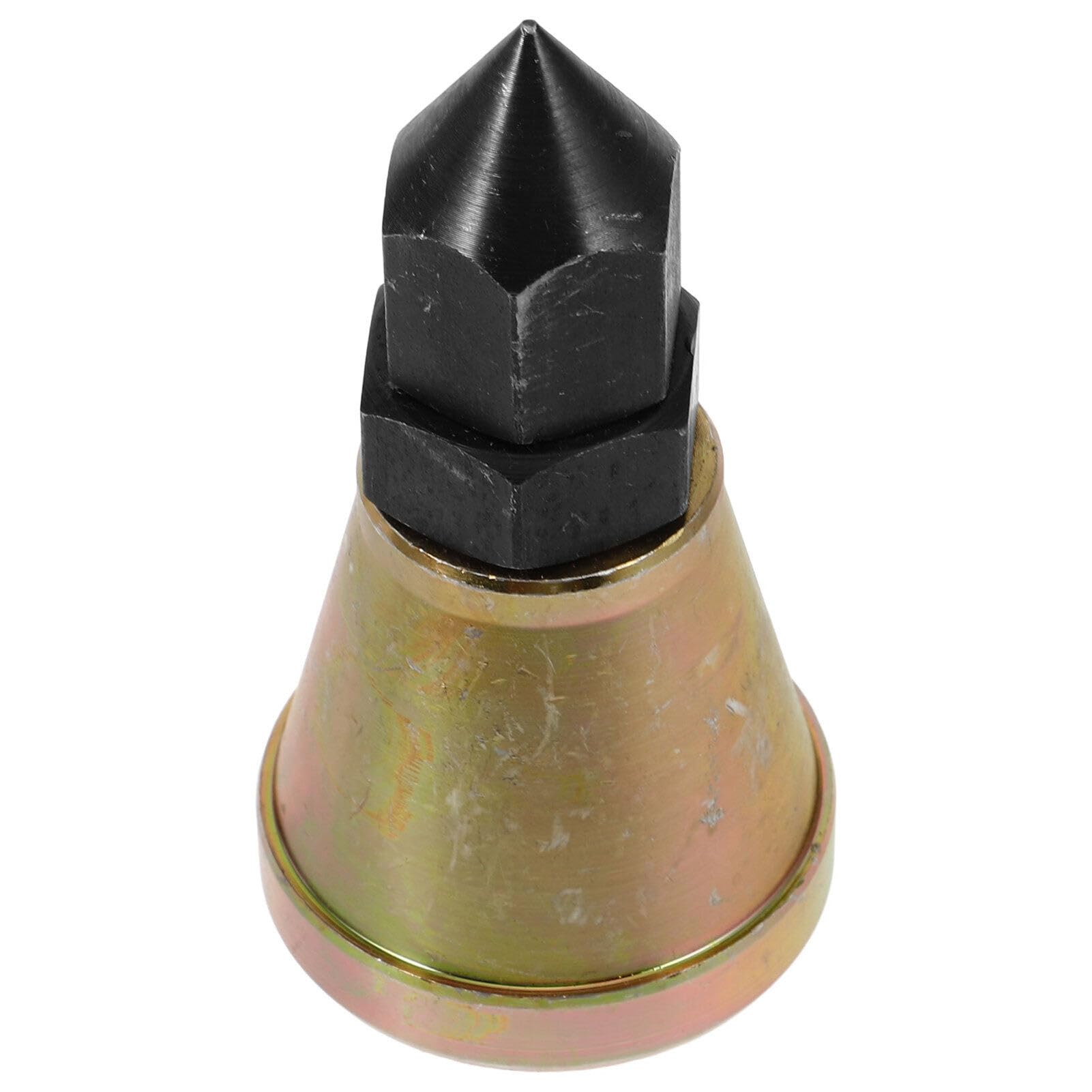 Housoutil Adjustable Leveling Jack Solid Screw Jacks Jack Rod Stand for Floor Jack Adjustable Screw Jack Machinist Jack Mini Screw Jack Floor Leveling Support Jack