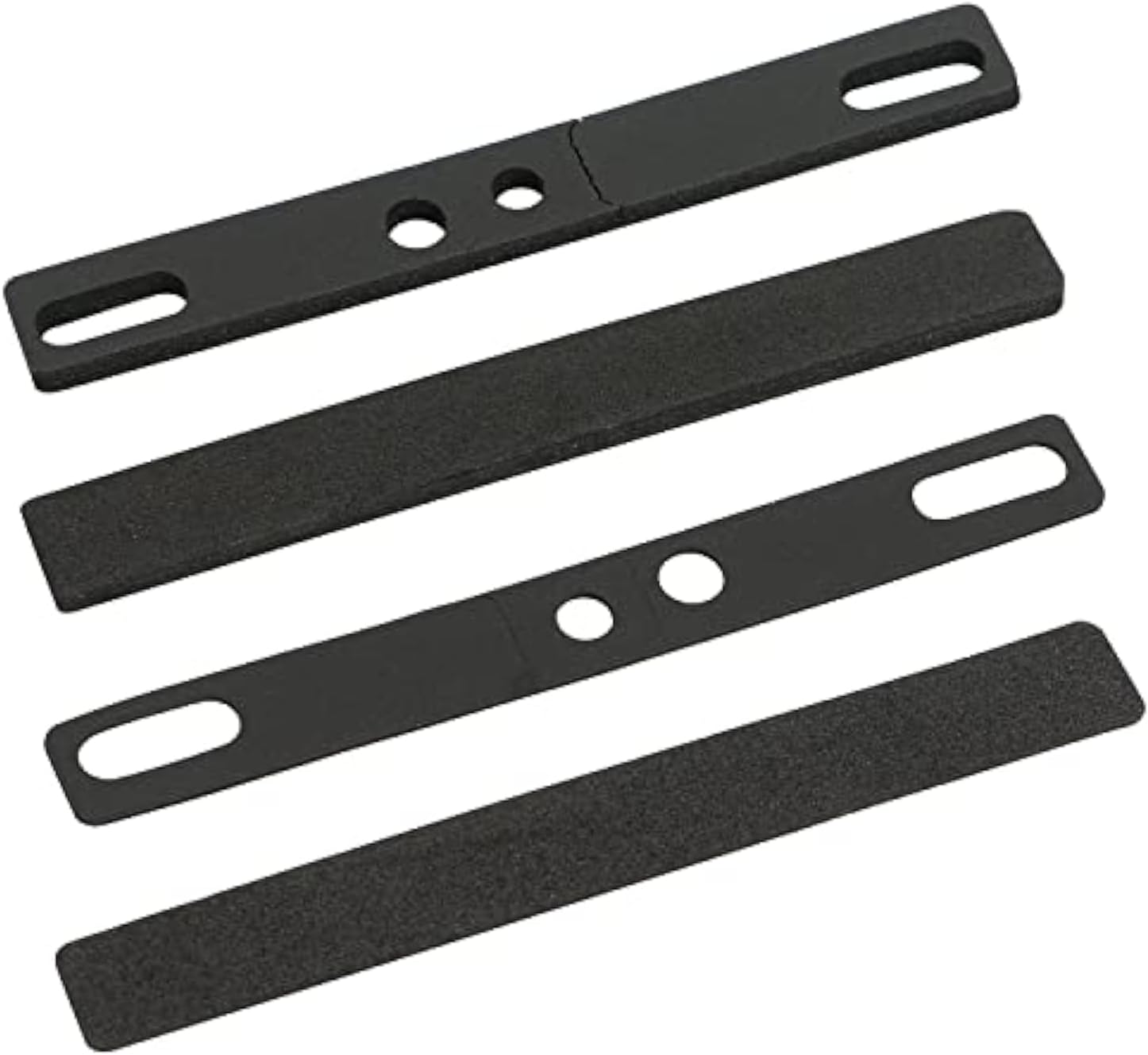 HONKID Keyboard Spacebar Foam, 4pcs Switch Silencer Pad for 6.25U Mechanical Keyboard Space Bar(6.25U)