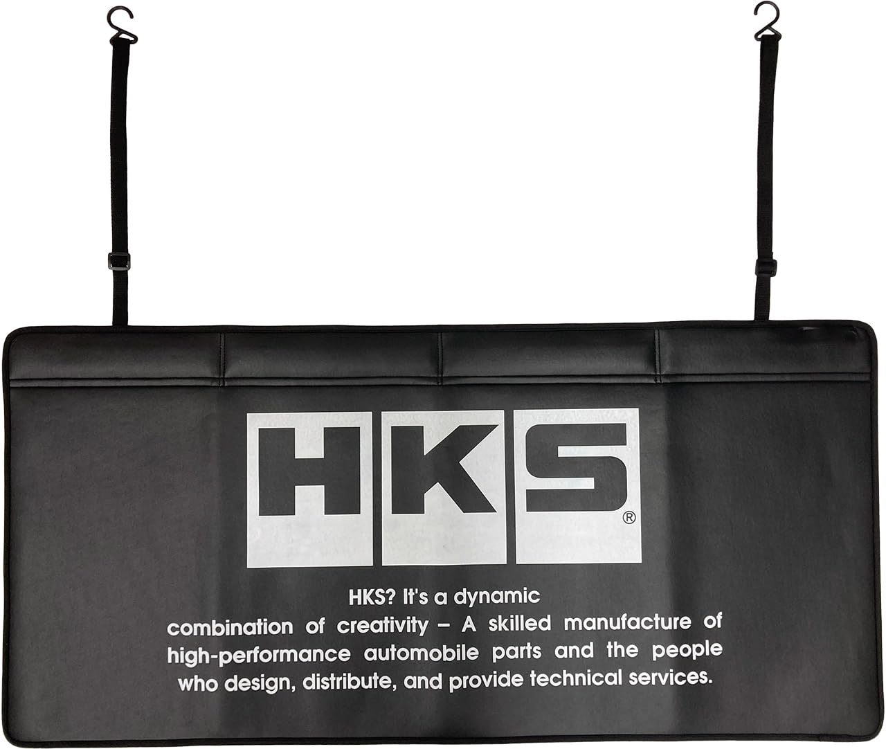 Amazon | HKS 自動車整備用用品 MECHANIC フェンダーカバー 51007