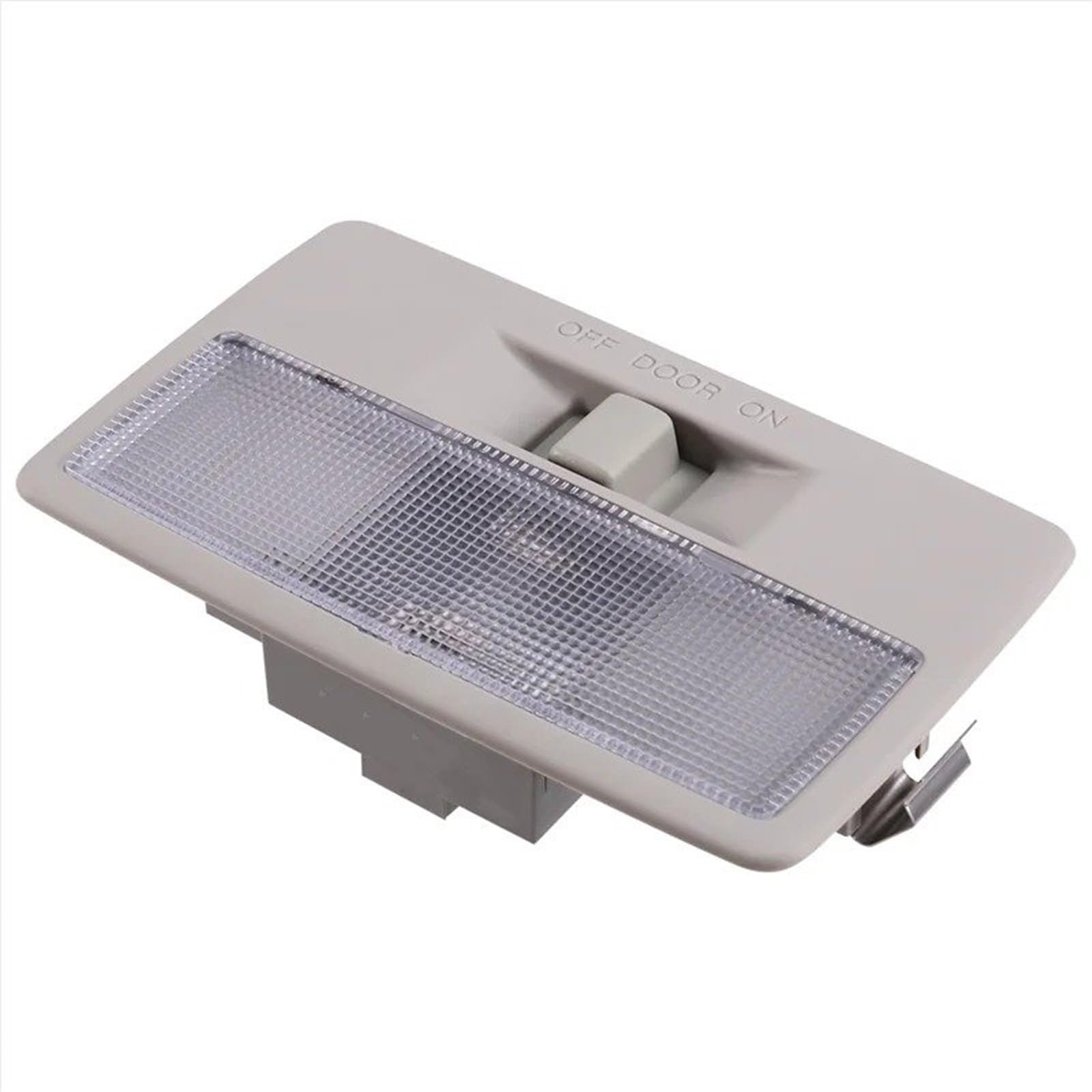Luz lectura interior coche Mazda 6 alta resistencia plafón techo trasero EG2151310A75 6