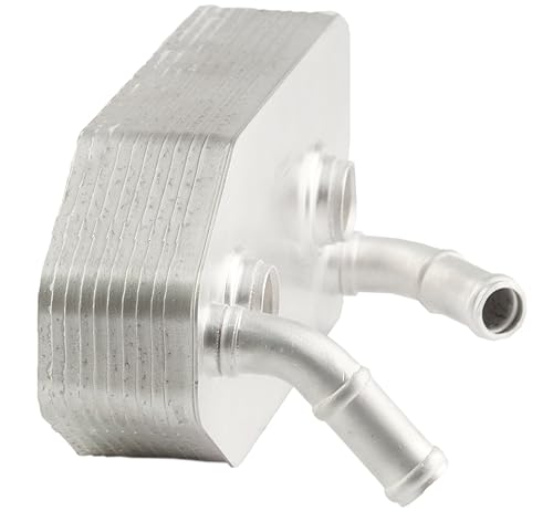 Miniatura 5 de TOPAZ 096409061G Enfriador de aceite de transmisión de 4 velocidades para Volkswagen Beetle Golf Jetta