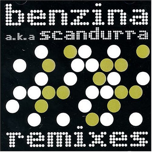Benzina a.K.a Scandurra Remixe