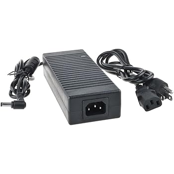 Amazon Com Lgm Ac Adapter For Adapter Tech Model Std 24050 Lhv Power B1160767 I T E Supply Cord Home Audio Theater